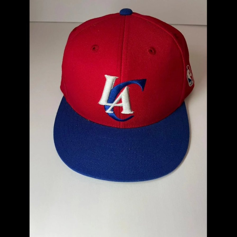 Adidas Los Angeles Clippers Hat